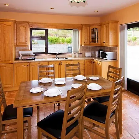 度假居 4 Bed In Inch Oc-ii11636