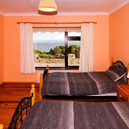 4 Bed In Inch Oc-ii11636 Casa vacanze