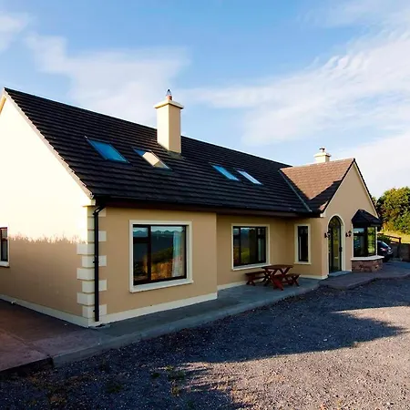 4 Bed In Inch Oc-ii11636 * Caheracruttera