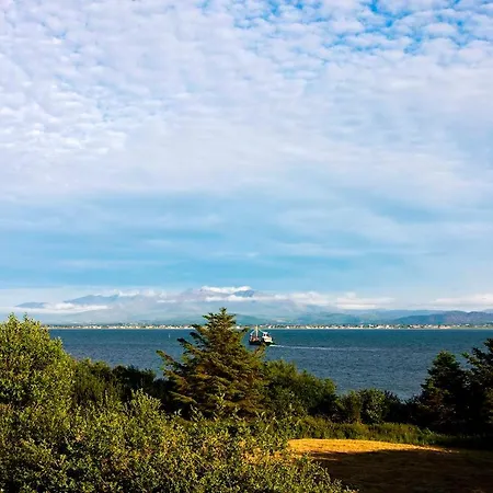 度假居 4 Bed In Inch Oc-ii11636 Caheracruttera