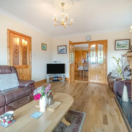4 Bed In Inch Oc-ii11636 Tatil Evi