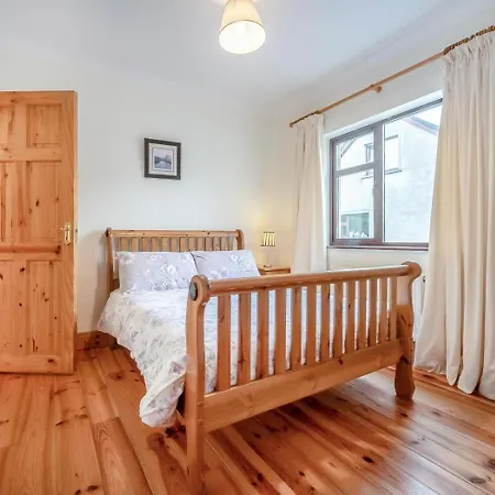 4 Bed In Inch Oc-ii11636 Tatil Evi *