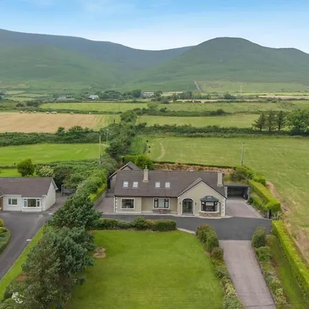 Holiday home 4 Bed In Inch Oc-ii11636 Caheracruttera