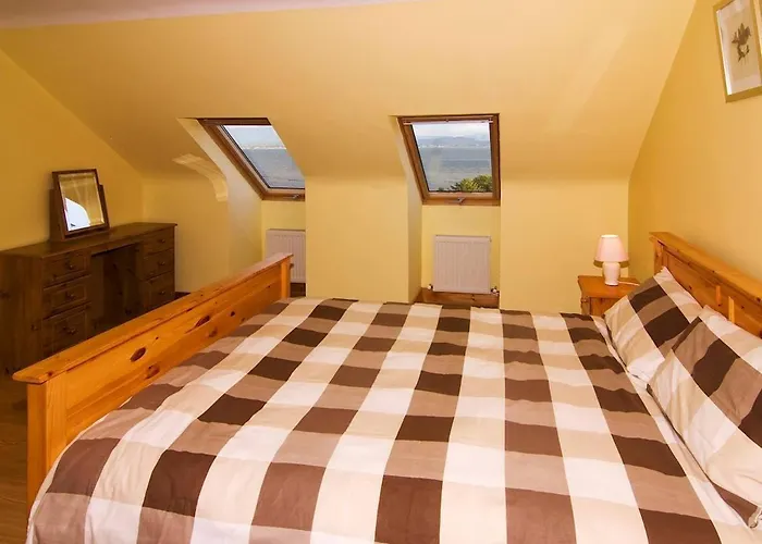 4 Bed In Inch Oc-ii11636 Hébergement de vacances *