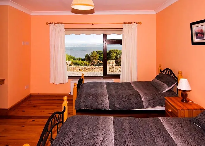 4 Bed In Inch Oc-ii11636 Hébergement de vacances