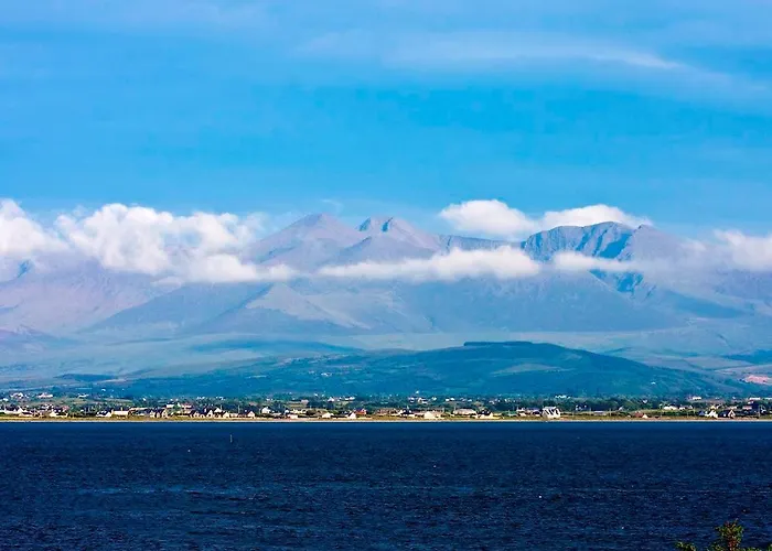 4 Bed In Inch Oc-ii11636