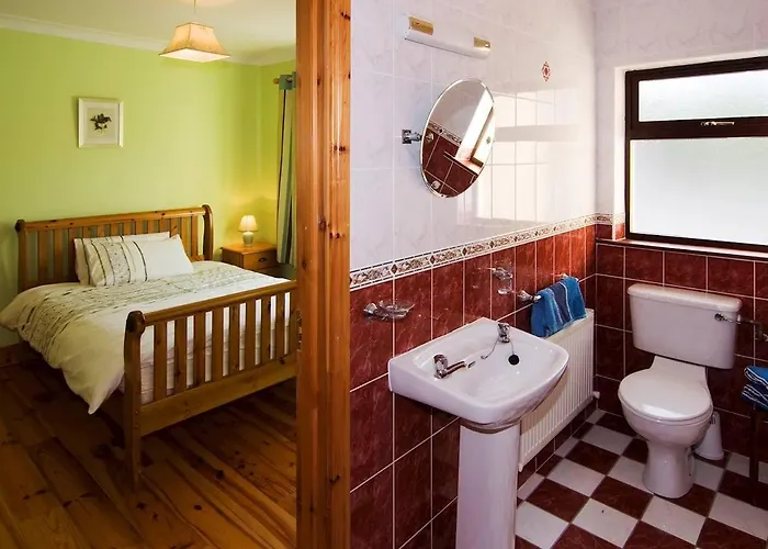 4 Bed In Inch Oc-ii11636 * Caheracruttera