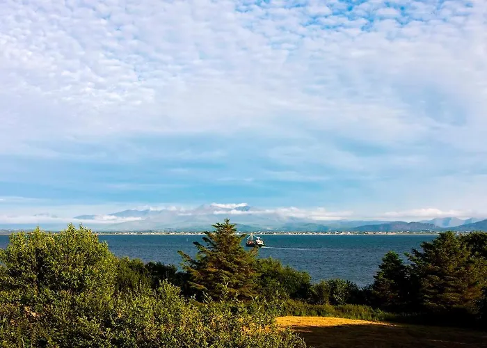 Hébergement de vacances 4 Bed In Inch Oc-ii11636 Caheracruttera